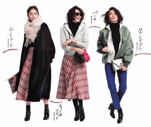 搭法则：40岁女性的时尚指南凯发k8国际登录提升气质的穿(图5)