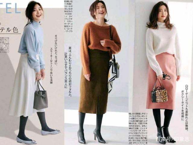 搭法则：40岁女性的时尚指南凯发k8国际登录提升气质的穿(图7)
