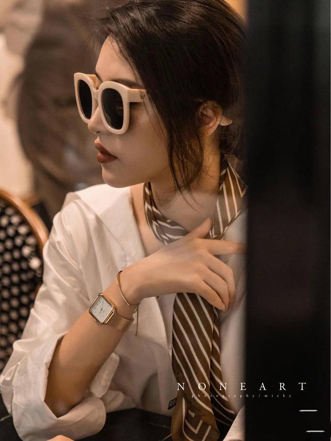是关键！牢记3个小技巧秋冬美出新高度！K8成为马竞重要合作伙伴普女变时髦配饰(图8)