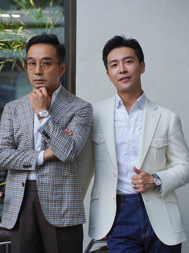 ：避开劳力士与卡西欧的理由分析K8凯发登录中年男人挑选手表(图10)
