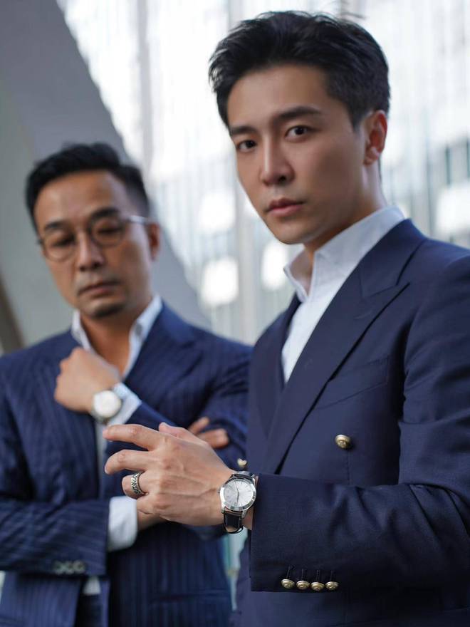 ：避开劳力士与卡西欧的理由分析K8凯发登录中年男人挑选手表