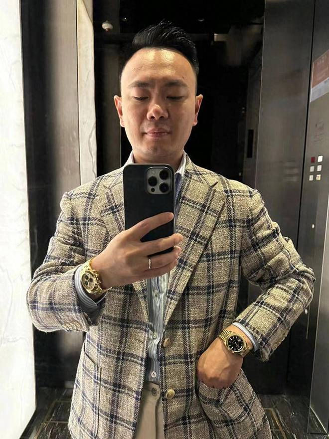 ：避开劳力士与卡西欧的理由分析K8凯发登录中年男人挑选手表(图6)