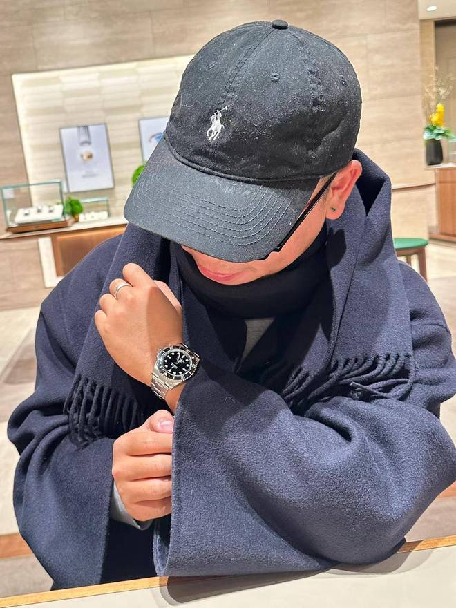 ：避开劳力士与卡西欧的理由分析K8凯发登录中年男人挑选手表(图9)