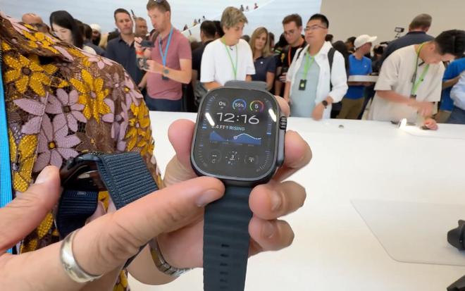 表排行榜：2025年必买手表清单k8凯发一触即发超高性价比智能手(图11)
