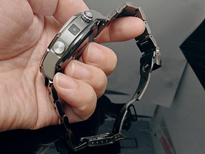 的智能手表排行：让你生活变得更智慧！凯发体育赞助过年好物推荐这3款值得买(图9)