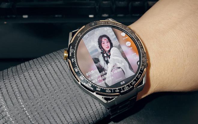 智能手表品牌口碑好功能全性能稳定2025年被用户高度推荐的3款(图12)