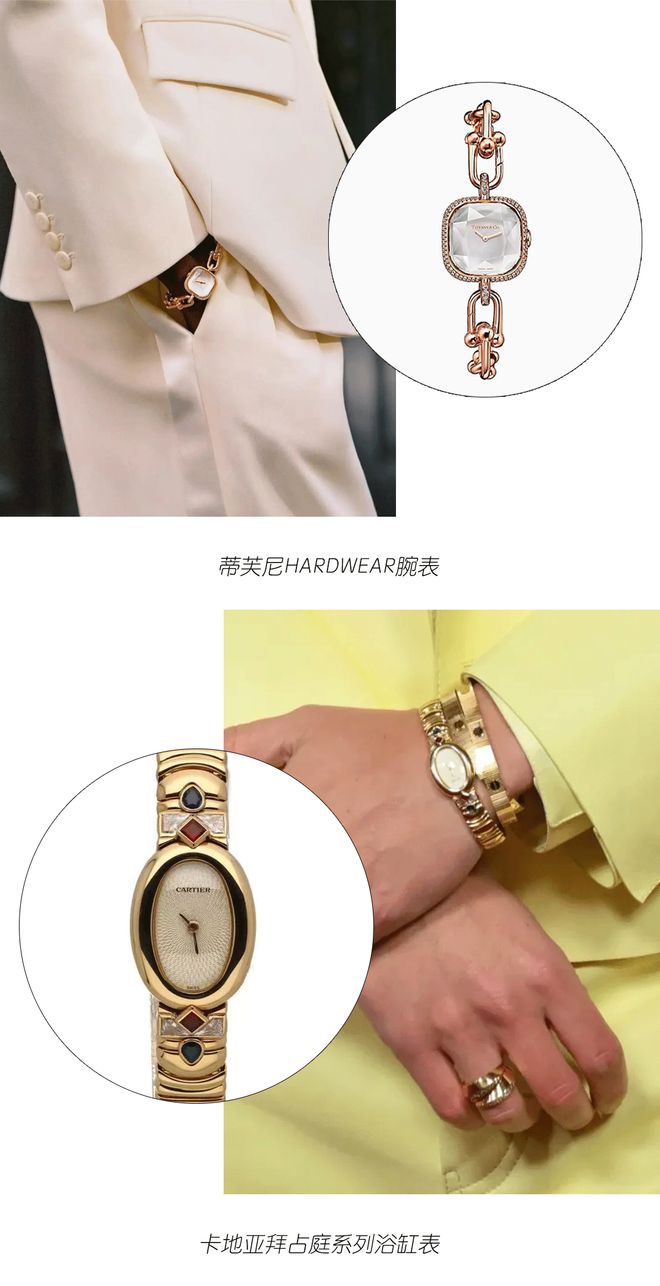 升值越快手表越怪(图2)