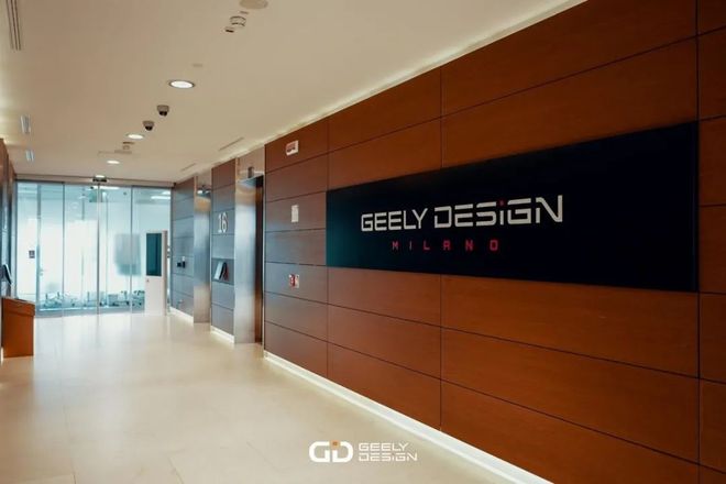 速滑世界冠军林孝埈成为品牌大使｜直男Daily吉利五大设计中心赋能银河M9；宇舶表宣布短道(图8)