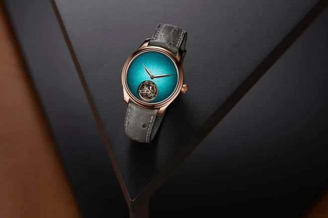 速滑世界冠军林孝埈成为品牌大使｜直男Daily吉利五大设计中心赋能银河M9；宇舶表宣布短道(图21)