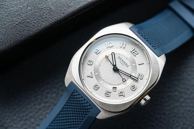 意十足的都市热款才是当下的购表好选！最适合2026年的表是它们！这些创(图13)