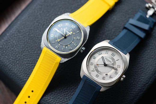 意十足的都市热款才是当下的购表好选!最适合2026年的表是它们!这些创(图8) 意十足的都市热款才是当下的购表好选!最适合2026年的表是它们!这些创(图8)