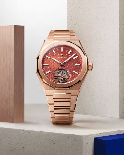 F1系列塞纳纪念表款腕表 泰格豪雅推出(图4)