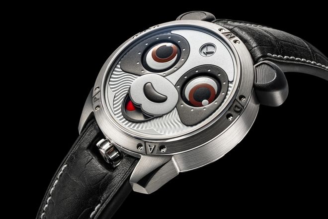 F1系列塞纳纪念表款腕表 泰格豪雅推出(图7)