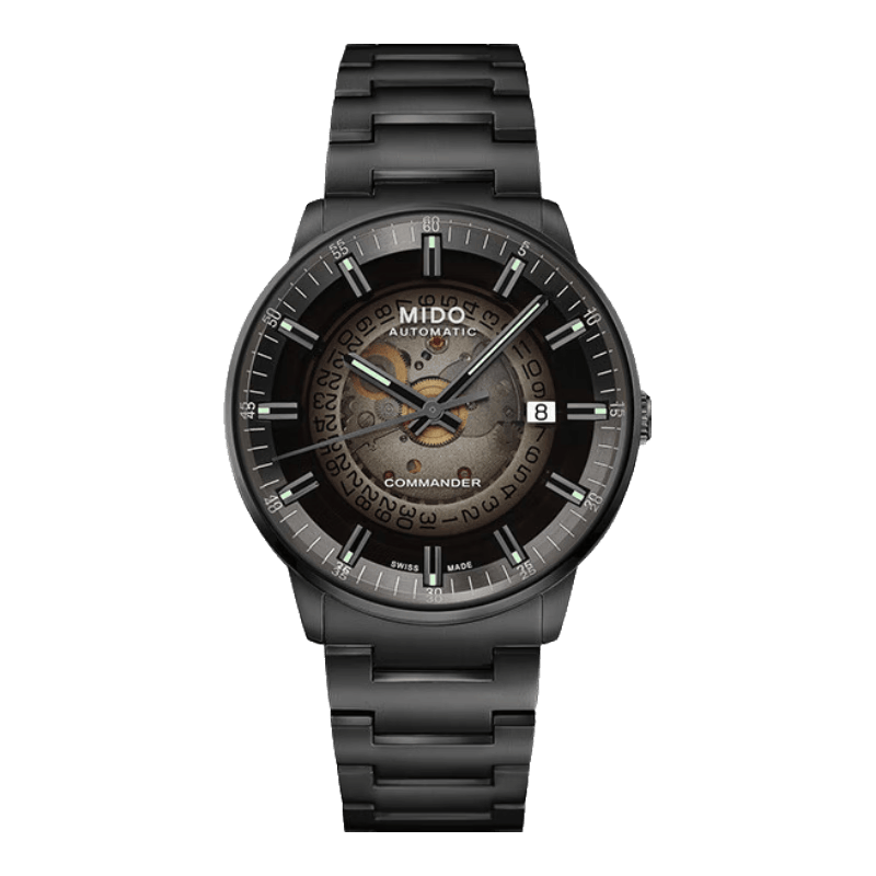 雅与科技的完美结合时尚腕表推荐：优(图2)