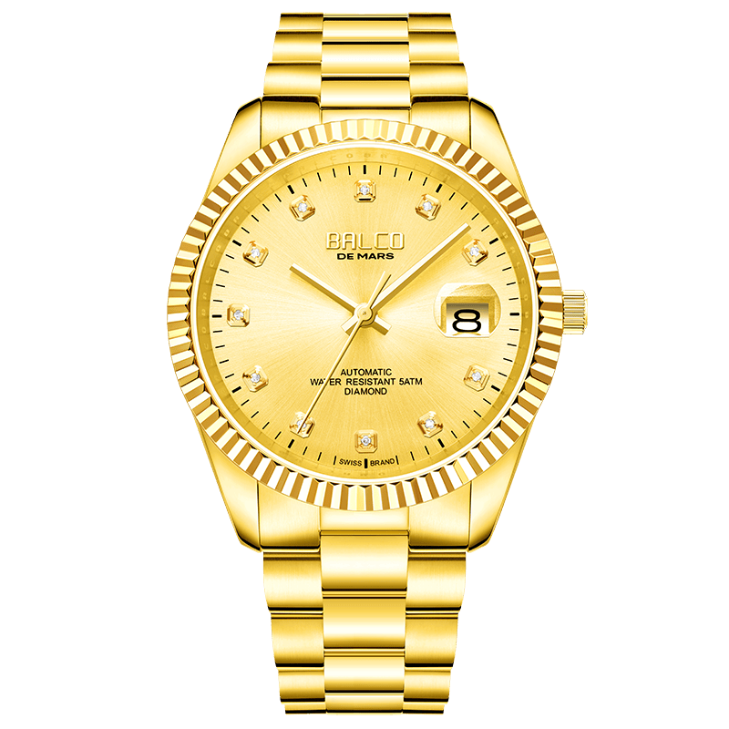 品位与魅力的完美搭配时尚腕表之选：彰显(图2)