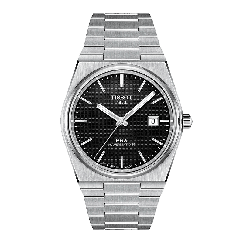 品位与魅力的完美搭配时尚腕表之选：彰显