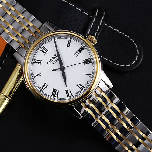 美腕表的终极指南手表之美：选择完