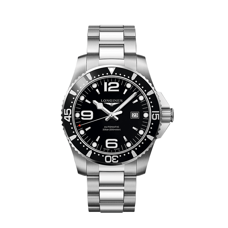 美腕表的终极指南手表之美：选择完(图4)