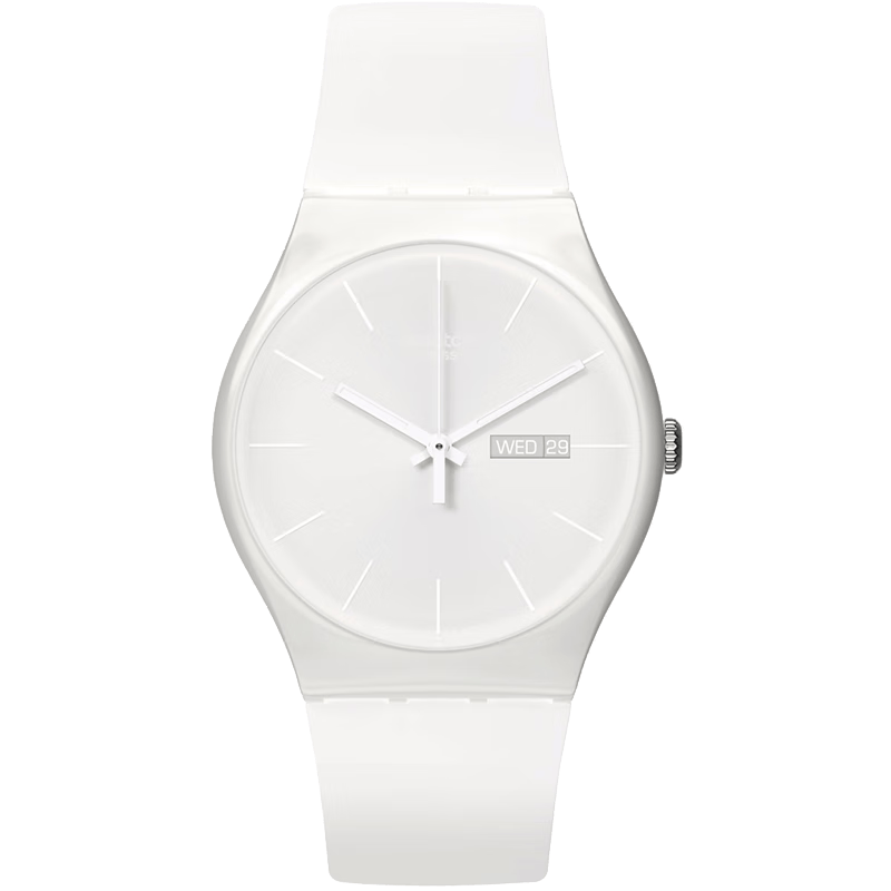 沃琪、天梭与美度的魅力对决探索瑞士手表的完美选择：斯