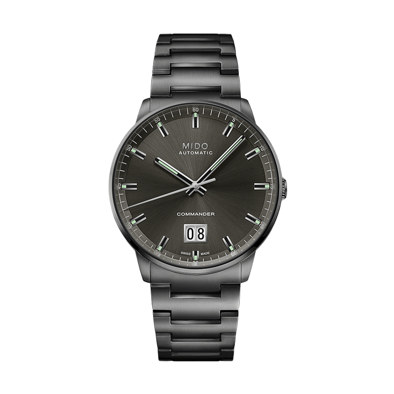 沃琪、天梭与美度的魅力对决探索瑞士手表的完美选择：斯(图2)