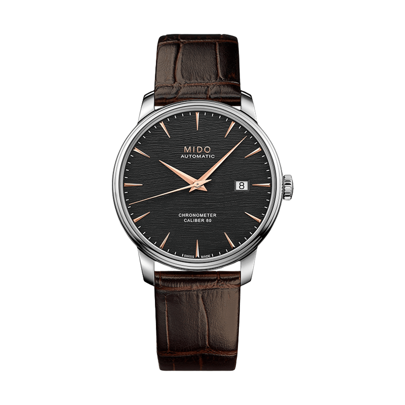 绝对不能错过的腕表选择时尚与品质的完美融合您(图4)