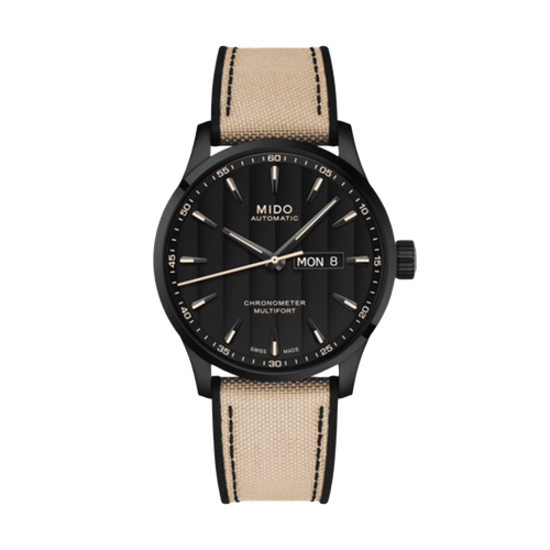 时尚与品质的完美结合：美度瑞士手表全系列推荐(图1)