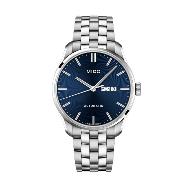 时尚与品质的完美结合：美度瑞士手表全系列推荐(图2)